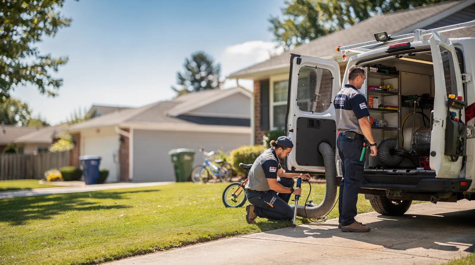 24/7 HVAC Repair & AC Replacement in Edinburg, ND near me